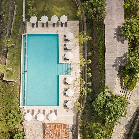 Ephesus Retreat Hotel İzmir Exterior foto