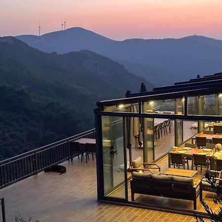 Ephesus Retreat Hotel İzmir Exterior foto