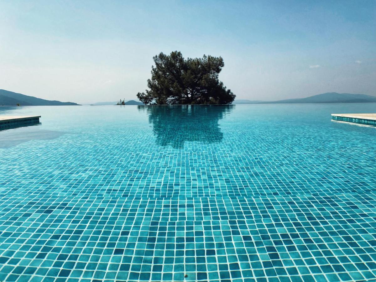 Ephesus Retreat Hotel İzmir Exterior foto