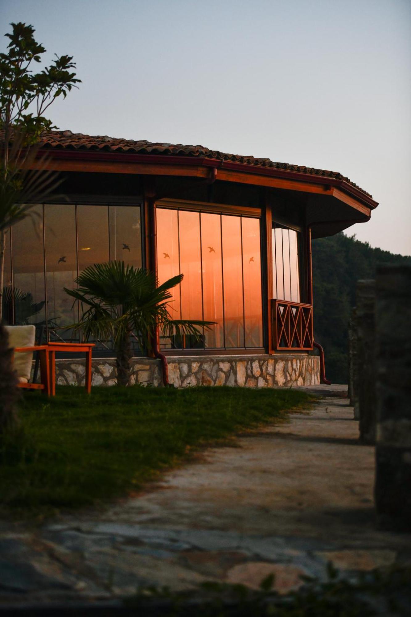 Ephesus Retreat Hotel İzmir Exterior foto