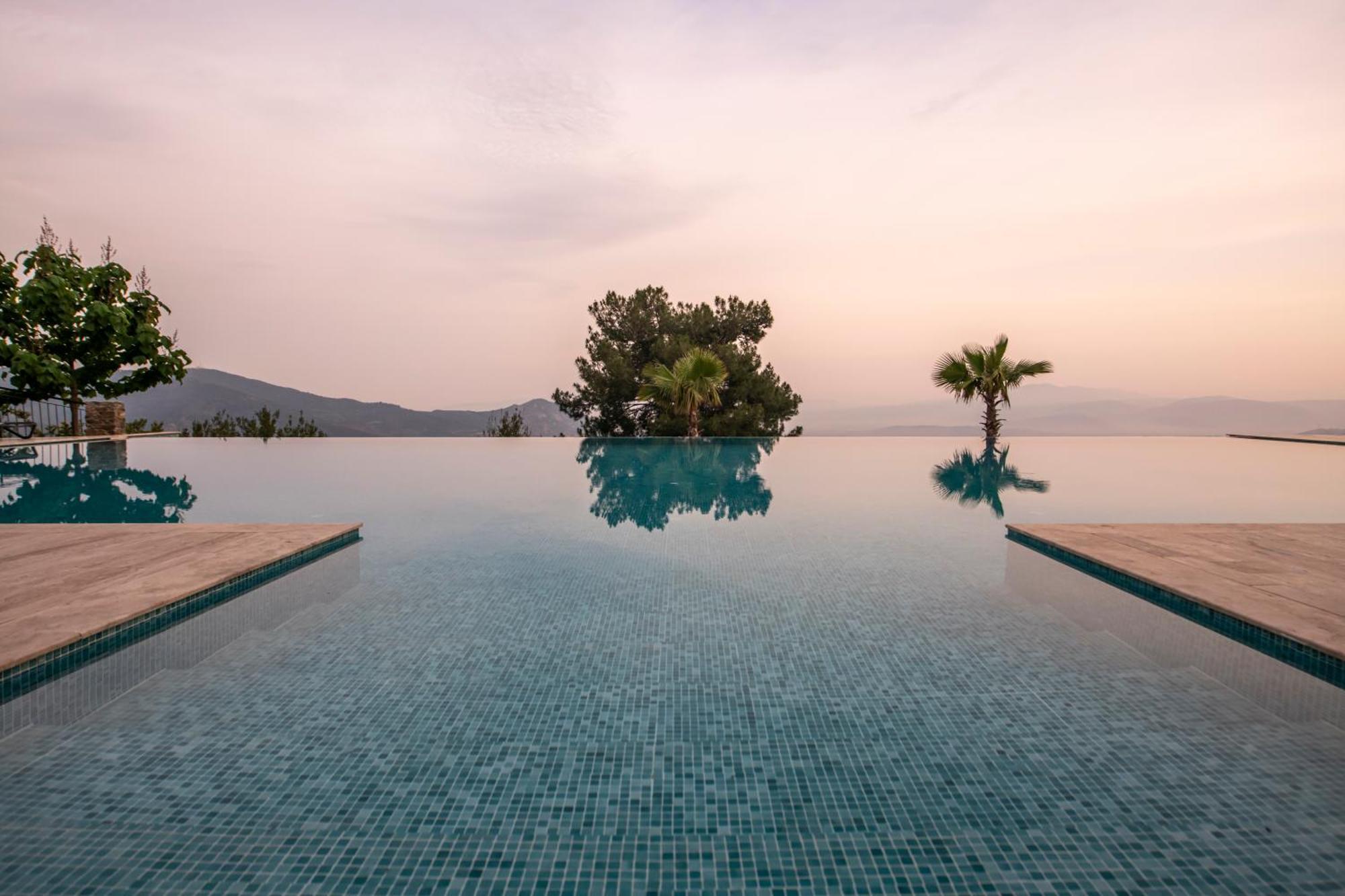 Ephesus Retreat Hotel İzmir Exterior foto