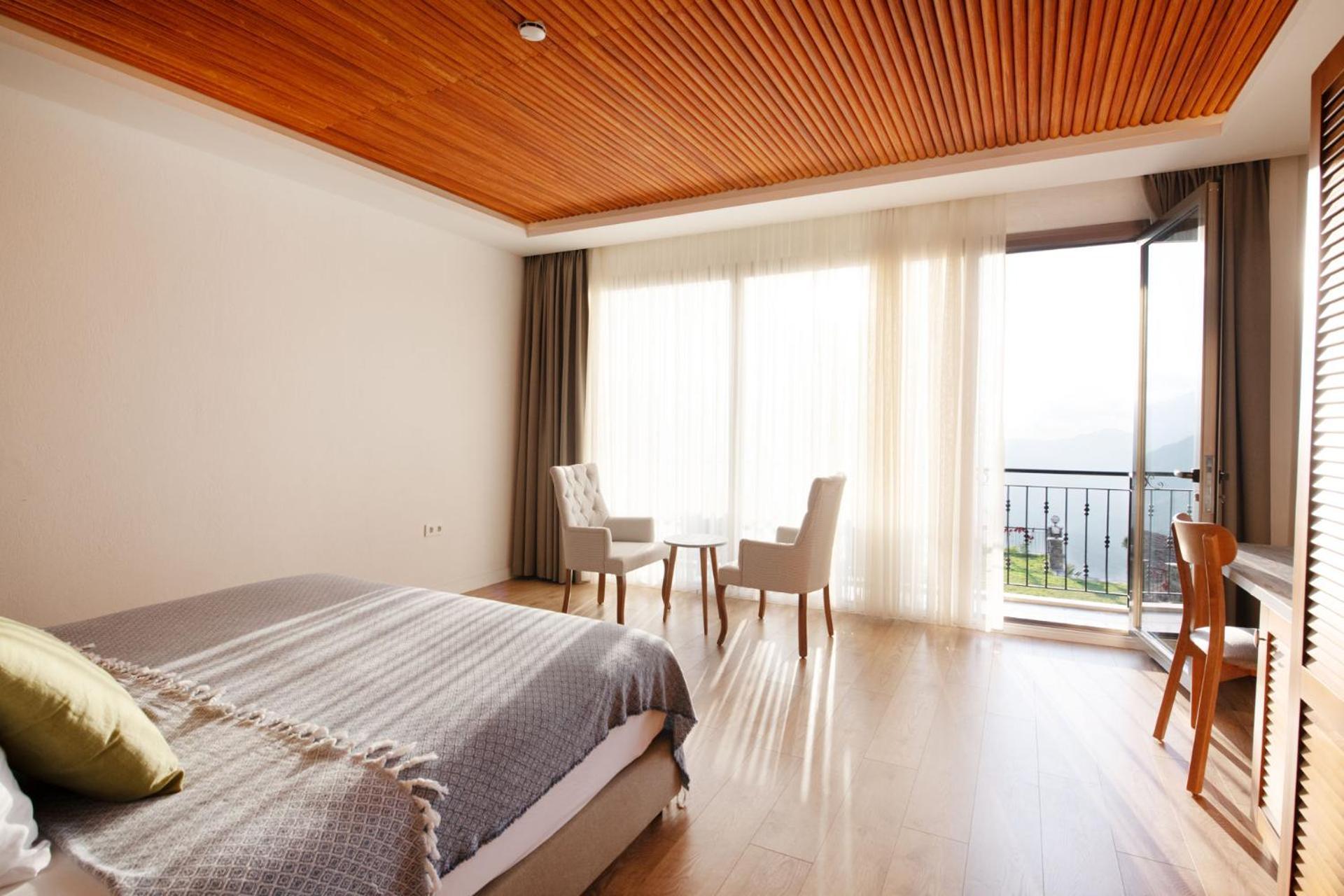 Ephesus Retreat Hotel İzmir Exterior foto