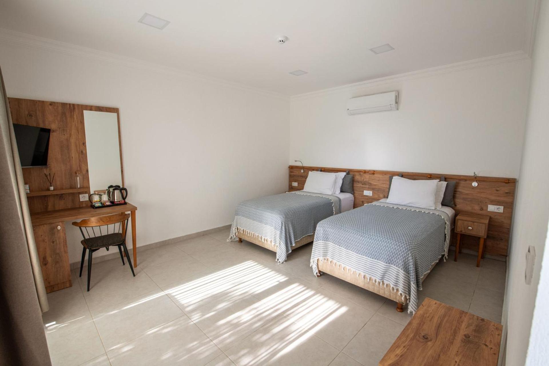 Ephesus Retreat Hotel İzmir Exterior foto